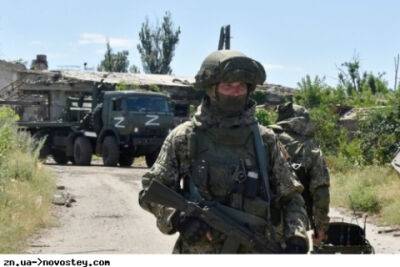 Росіяни хочуть евакуювати всіх цивільних з трьох міст у Луганській області – Генштаб - ukrpost.biz