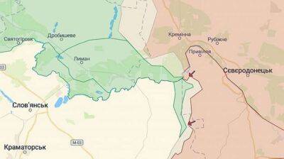 Російські окупанти хочуть вивезти все населення із трьох міст Луганщини - lenta.ua - Украина