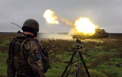 ЗСУ знищили склад та техніку росіян: ситуація на південному напрямку фронту - rbc.ua - Украина - Україна