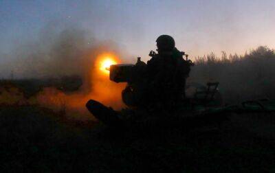 На Волинський - За добу ЗСУ відбили 10 атак на Донбасі: яка ситуація на фронті - rbc.ua - Україна