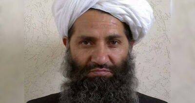 Забихулла Муджахид - Талибы вводят наказания по законам шариата за ряд преступлений - dialog.tj - Афганистан