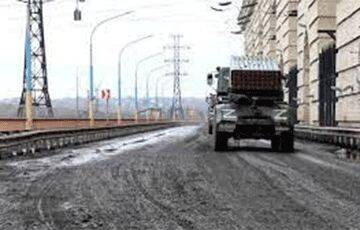 «Бегство российской армии из Херсона приоткрывает завесу того, как закончится война» - charter97.org - Россия - Украина - Белоруссия - Херсон