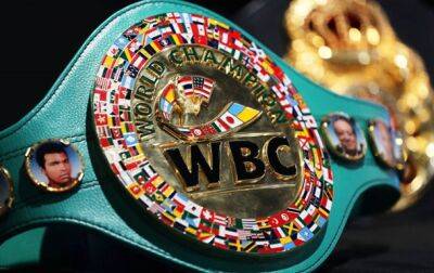 Александр Усик - Фьюри Тайсон - Маурисио Сулейман - Тайсон Фьюри - Президент WBC пообещал не мешать бою Усик - Фьюри - korrespondent.net - Украина