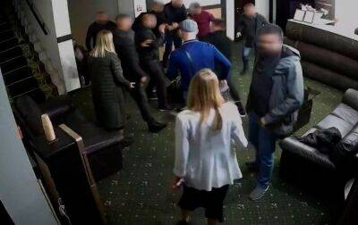 Масова бійка у Вінниці: порушникам загрожує до 7 років тюрми - rbc.ua - Україна - місто Вінниця