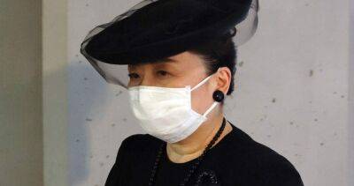 Джейн Фонда - У японской принцессы Нобуко диагностирован рак - dialog.tj - США - Япония
