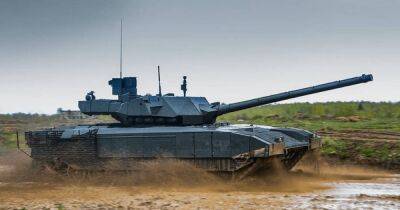 Александр Шестаков - Снова задерживается: в РФ планируют завершить испытания танка Т-14 "Армата" в 2023 году - focus.ua - Россия - Украина - Польша