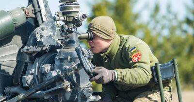 Силы обороны атаковали четыре района дислокации оккупантов, — Генштаб - dsnews.ua - Россия - Украина - Белоруссия - Полесск - Новопавловск
