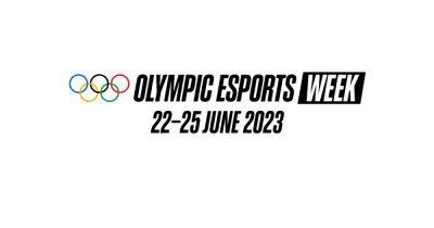 Томас Бах - Сингапур проведет первую Неделю олимпийского киберспорта в июне 2023 года - olympics.com - Сингапур - Республика Сингапур