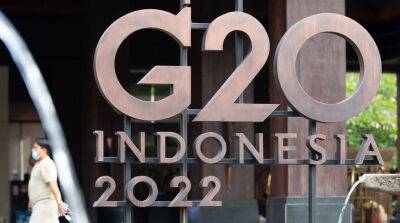 Страны G20 приняли совместное заявление по итогам саммита на Бали - grodnonews.by - Украина - Белоруссия - Турция - Индонезия