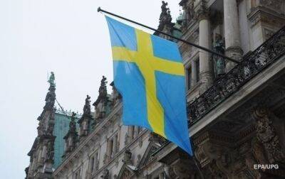 Ульф Кристерссон - Пол Йонсон - Швеция объявила новый пакет помощи Украине - korrespondent.net - Россия - Украина - Швеция