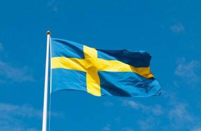 Ульф Кристерссон - Швеция предоставит Украине новый пакет военной помощи на $287 миллионов - minfin.com.ua - Украина - Польша - Швеция - Финляндия