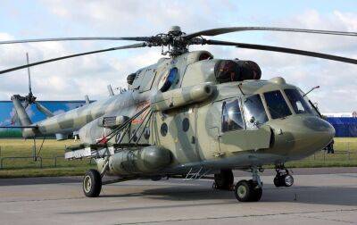Хорватія планує передати Україні 14 вертольотів Ми-8, - ЗМІ - rbc.ua - США - Хорватия - county Black Hawk - Україна - Швеція - Хорватія