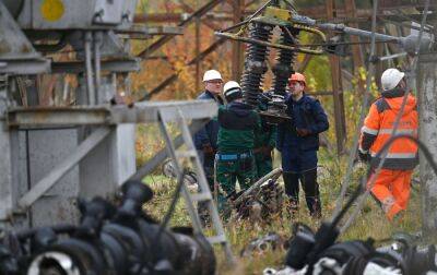 Удари РФ по енергетиці України. Понад 20 робітників ДТЕК постраждали, троє загинули - rbc.ua - Україна - Росія