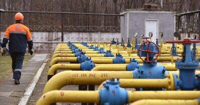 Европа и не только: кто согласился хранить свой газ в подземных хранилищах Украины - focus.ua - Украина - Швейцария - Молдавия - Венгрия