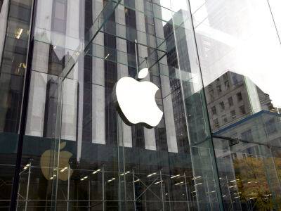 Apple перейдет на американские чипы с 2024 года, купив завод в Аризоне – Bloomberg - gordonua.com - Китай - США - Украина - Техас - Германия - Тайвань - шт. Калифорния - шт. Аризона