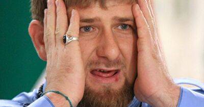 Рамзан Кадыров - СБУ объявила в розыск "дон-дона" Кадырова - dsnews.ua - Россия - США - Украина - респ. Чечня