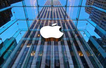 Тим Кук - Apple перейдет на американские чипы с 2024 года, купив завод в Аризоне - charter97.org - Китай - США - Техас - Белоруссия - Германия - Тайвань - шт. Калифорния - шт. Аризона