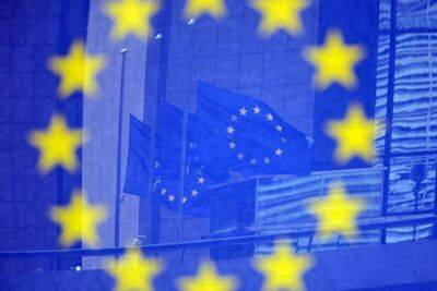 Єврокомісія схвалила вступ до Шенгенської зони трьох країн ЄС - lenta.ua - Украина - Румунія - Болгарія - Хорватія