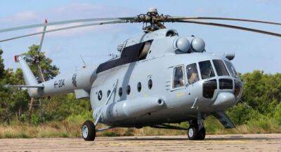 Хорватія планує передати Україні гелікоптери Мі-8 - lenta.ua - США - county Black Hawk - Україна - Хорватія