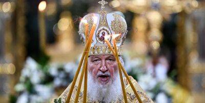 патриарх Кирилл - Штайнмайер Франк-Вальтер - Патриарх РПЦ Кирилл пожаловался, что его не пускают в ЕС - ru.slovoidilo.ua - Украина - Англия - Германия - Венгрия - Канада