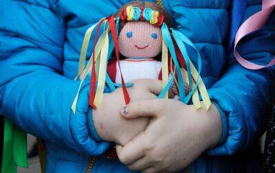 У Росії почали відкрито агітувати за примусове вивезення та всиновлення українських дітей, - ISW - rbc.ua - Україна - Росія - місто Маріуполь