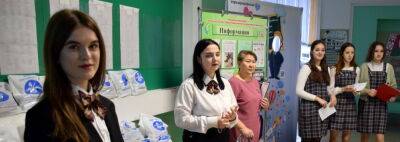 Детский фонд организовал для юных гомельчан с особыми потребностями занимательный квест - newsgomel.by - Белоруссия