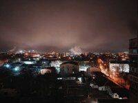 У Джанкої вночі пролунали вибухи: в частині міста зникло світло - vlasti.net