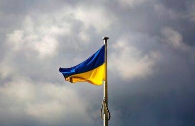 Утром 17 ноября воздушная тревога объявлена на всей территории Украины - ont.by - Украина - Киев - Белоруссия - Одесса - Днепропетровск