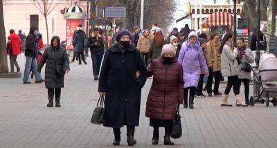 Осталось всего две недели: ВПЛ могут повторно подать заявку на финпомощь – в Минсоцполитики рассказали детали - ukrainianwall.com - Украина