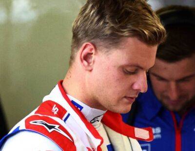 Кевин Магнуссен - Мик Шумахер - Нико Хюлкенберг - Мик Шумахер разочарован решением Haas F1 - f1news.ru