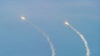 Над Києвом збито дві ракети та чотири “Шахеди” - vlasti.net