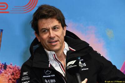 Вольфф: У нас хорошие шансы на второе место - f1news.ru - Бразилия - Абу-Даби