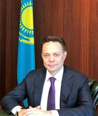 Касым-Жомарт Токаев - Казахстан переходит на новый этап демократического развития - obzor.lt - Украина - Казахстан - Литва - Сотрудничество