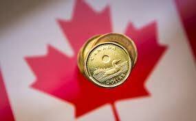 Ралли канадского доллара быстро угасает после того, как экономика вернет потерянные рабочие места - take-profit.org - США - Канада