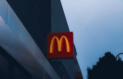 McDonald’s приостановит работу в Казахстане - ont.by - Казахстан - Белоруссия