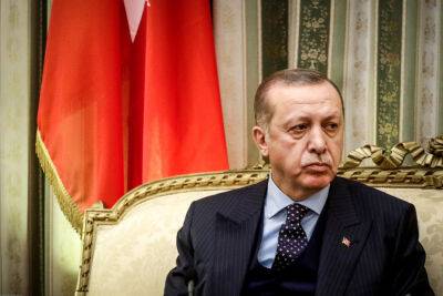 Реджеп Эрдоган - Биньямин Нетанияху - Нетанияху поговорил с Эрдоганом о начале «новой эры» в отношениях с Турцией - news.israelinfo.co.il - Израиль - Турция