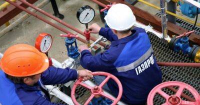 Алексей Чернышов - Тучи над "Газпромом": в России рекордно падает спрос на добычу газа - focus.ua - Россия - Китай - Украина - Киев
