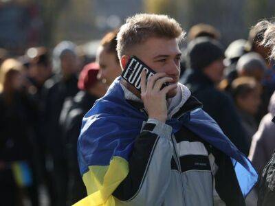 Михаил Федоров - Проблемы с мобильной связью остаются в девяти областях – Минцифры - gordonua.com - Россия - Украина