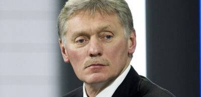 На росії звинуватили Україну в тому, що б'ють по її інфраструктурі. Кажуть, бо не хоче переговорів - thepage.ua - Україна - місто Київ - Росія