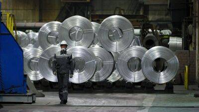 США столкнутся с большими трудностями из-за санкций на алюминий из РФ - obzor.lt - Россия - Китай - США - Украина - Канада - Эмираты - Ес