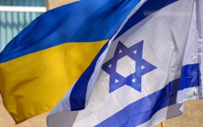 Ізраїль придбав «стратегічне обладнання» для України на мільйони доларів, - ЗМІ - bin.ua - США - Украина - Україна - Ізраїль