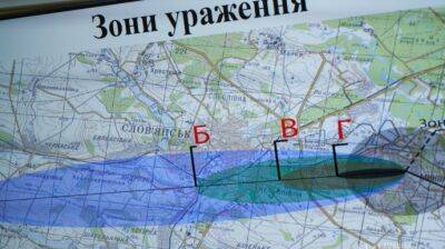 Павел Кириленко - Украинцы провели учения на случай ядерного удара - pravda.com.ua - Россия - Донецк - Донецкая обл.