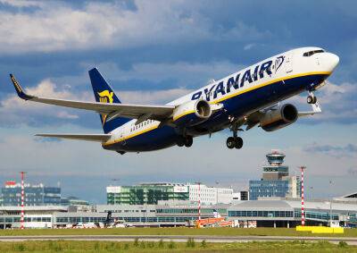 Ryanair откроет два новых рейса из Праги - vinegret.cz - Польша - Чехия - Гданьск - Прага