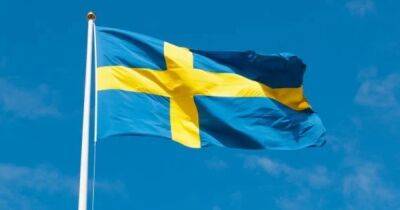 Ульф Кристерссон - Швеция одобрила предоставление Украине военной помощи на рекордные $287 млн - dsnews.ua - Россия - Украина - Швеция