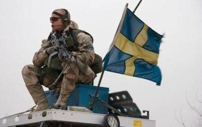 Ульф Кристерссон - Парламент Швеции утвердил пакет помощи Украине на $280 млн - korrespondent.net - Россия - Украина - Швеция - Парламент