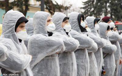 Пандемія COVID-19 призвела до сплеску супербактерій інфекцій - rbc.ua - Україна - Covid - Reuters