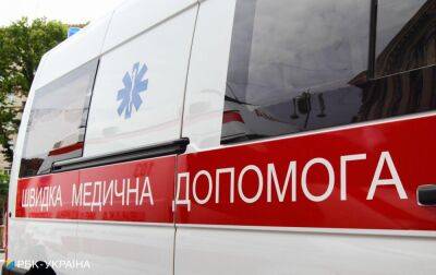Ракетний удар під Ізюмом: під час ліквідації наслідків постраждали 8 людей - rbc.ua - Україна - Росія