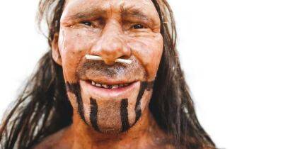 Царство неандертальцев: каким бы был современный мир, если бы вымерли Homo Sapiens - focus.ua - Россия - Украина