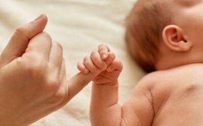 Каждый восьмой малыш рождается раньше срока - vkcyprus.com - Кипр