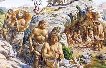 Каким бы был современный мир, если бы вместо Homo Sapiens выжили неандертальцы - charter97.org - Белоруссия